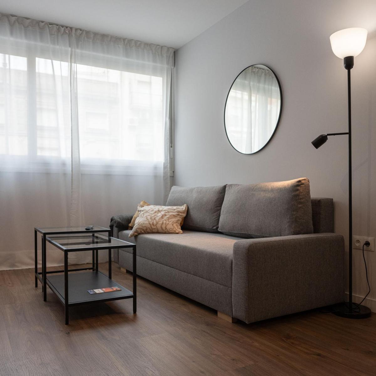 Apartamento Luis De Vargas 韦尔瓦 外观 照片