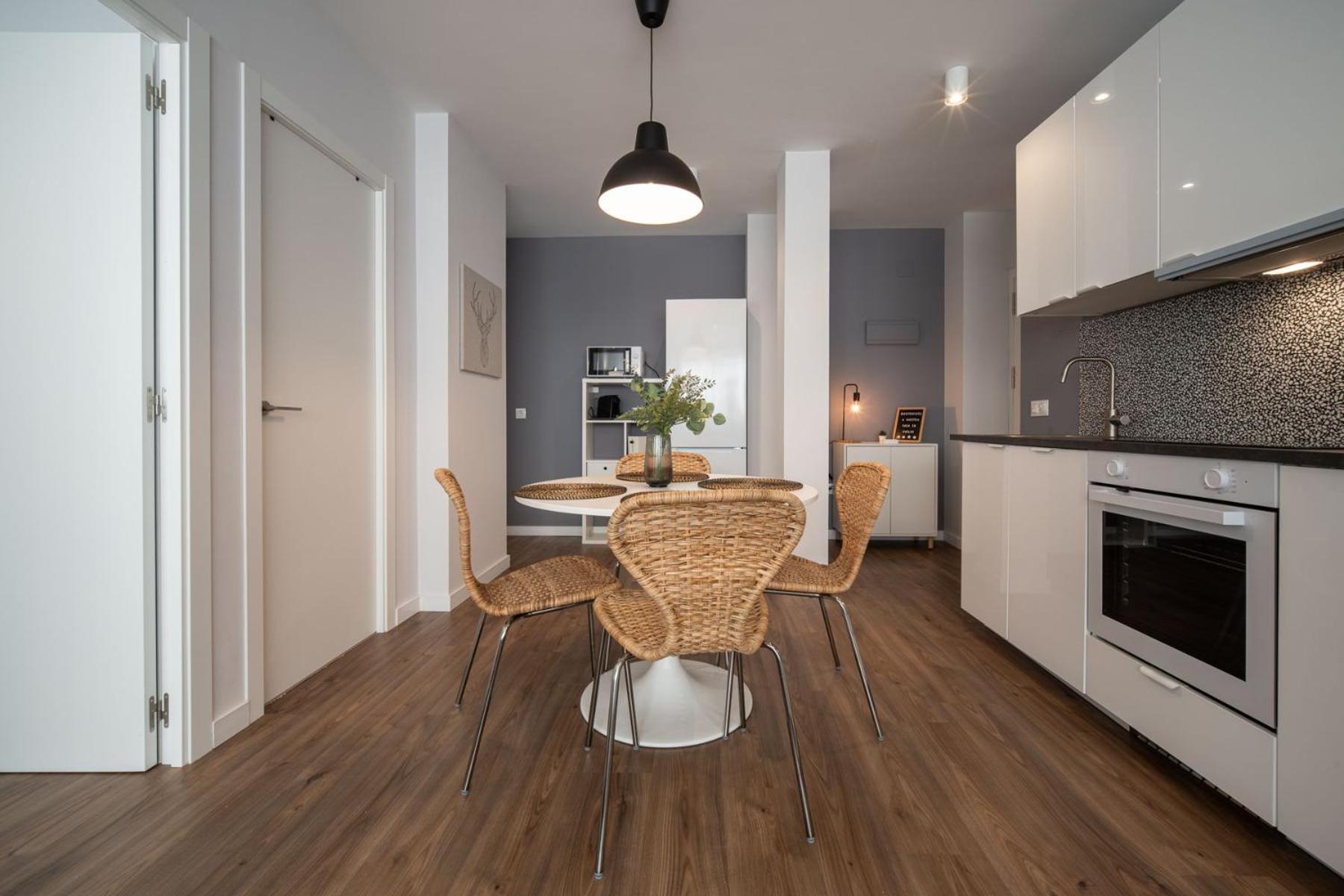 Apartamento Luis De Vargas 韦尔瓦 外观 照片