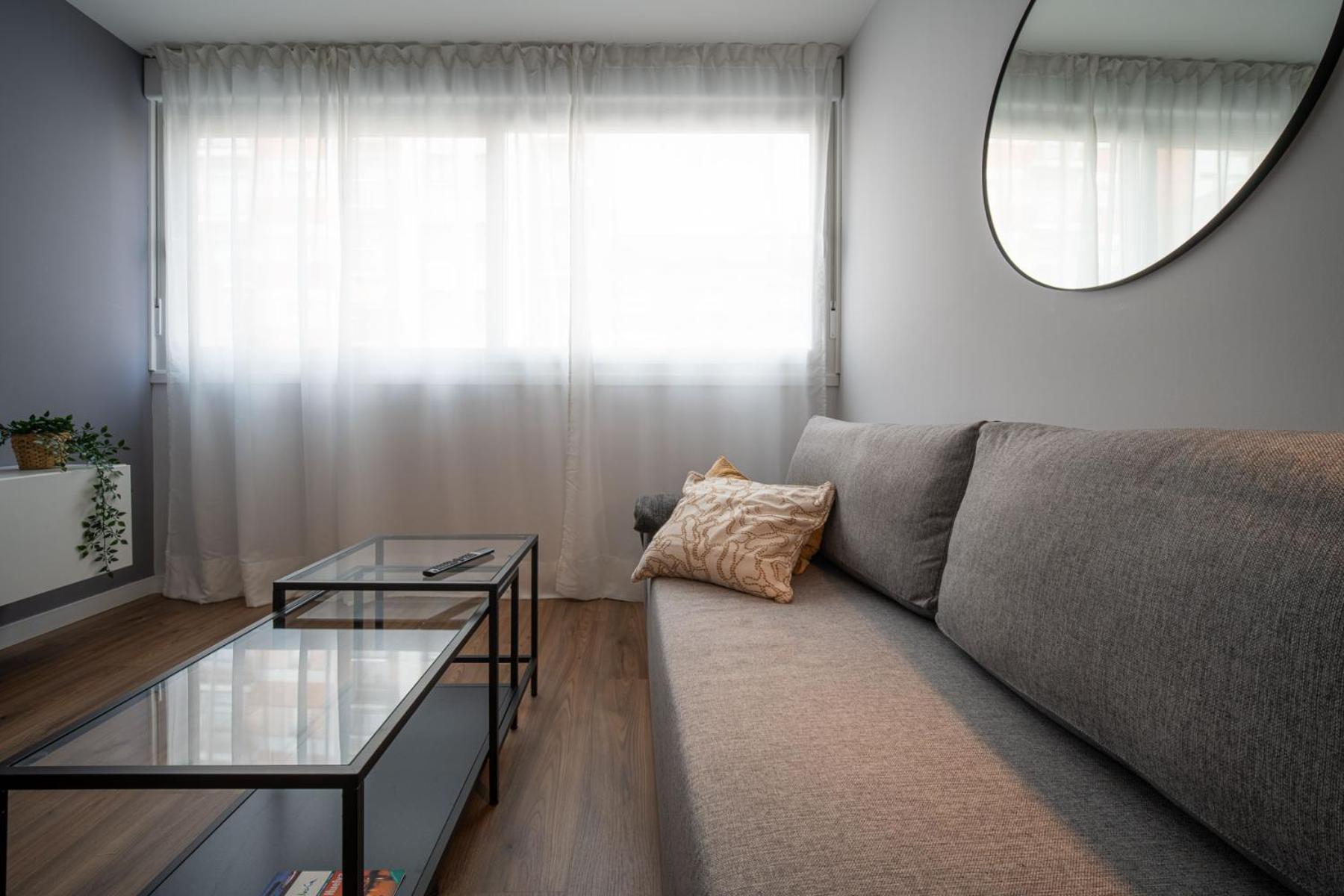 Apartamento Luis De Vargas 韦尔瓦 外观 照片