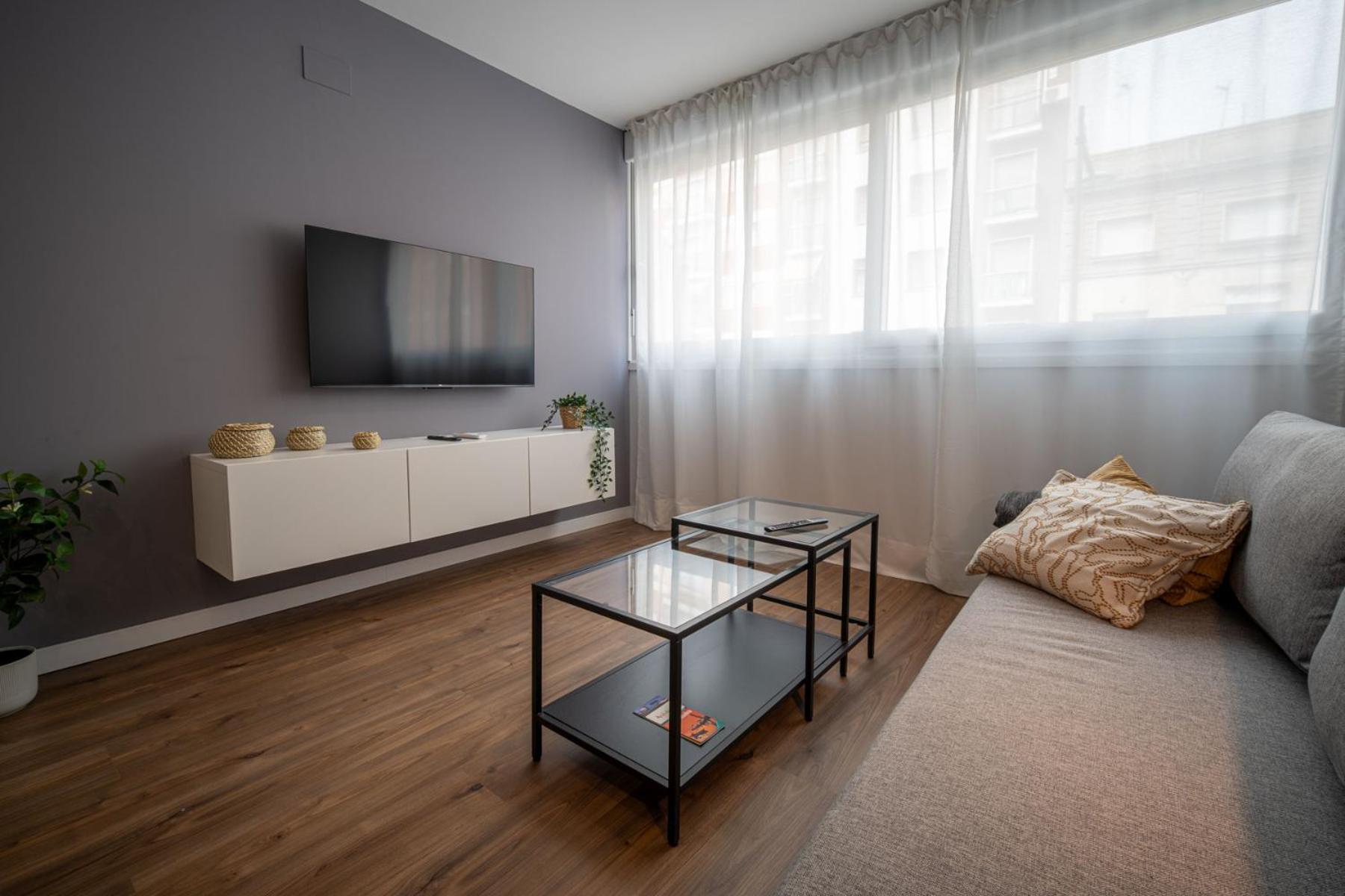Apartamento Luis De Vargas 韦尔瓦 外观 照片