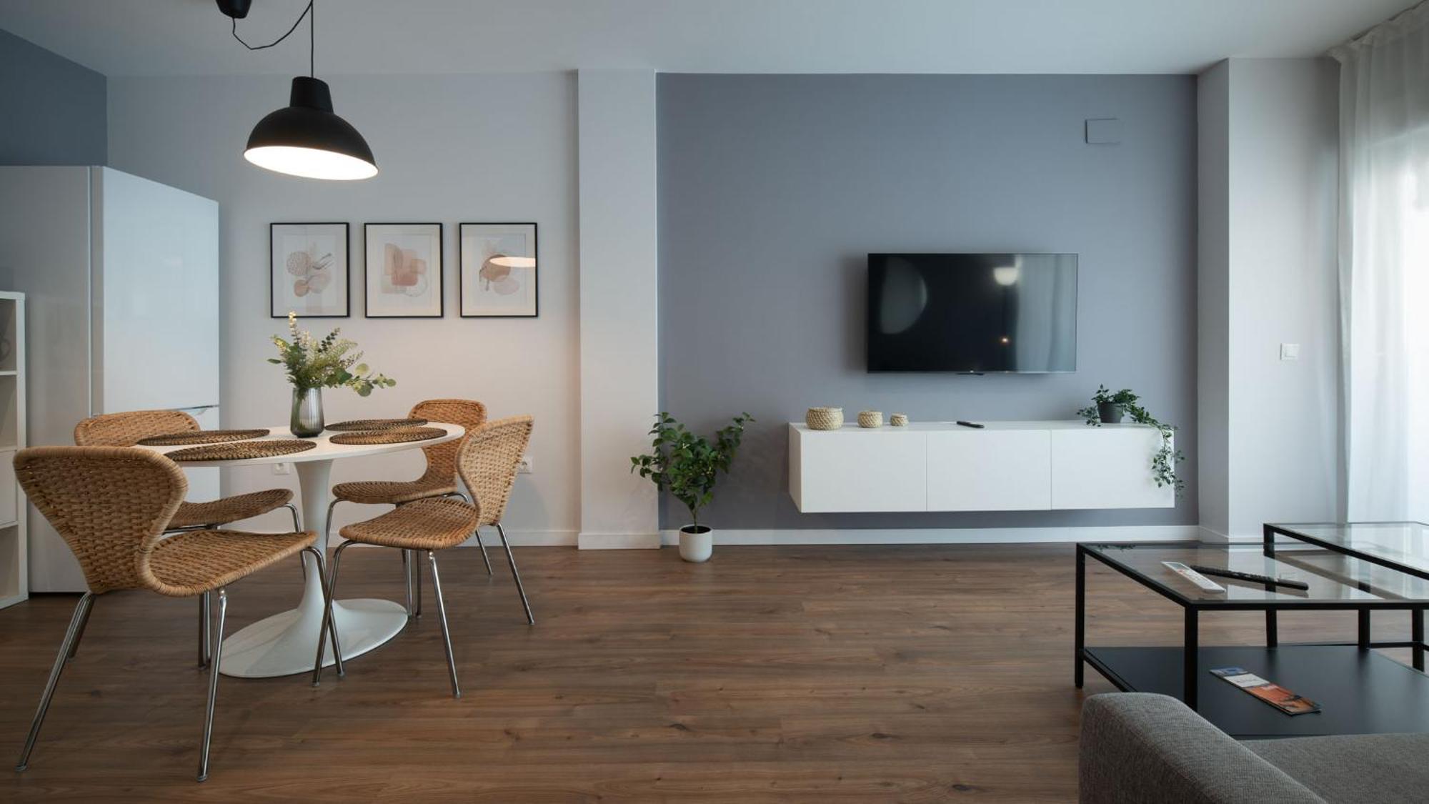 Apartamento Luis De Vargas 韦尔瓦 外观 照片