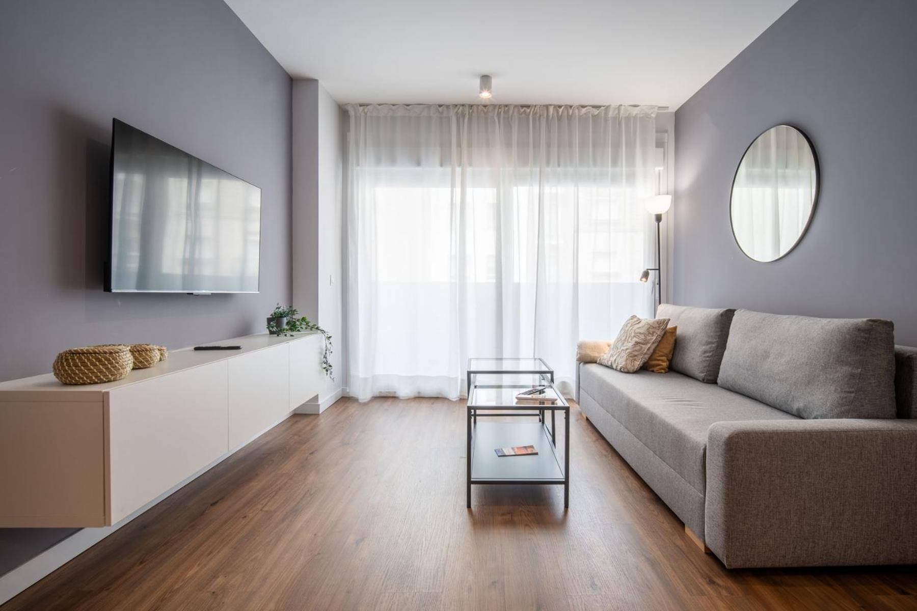 Apartamento Luis De Vargas 韦尔瓦 外观 照片