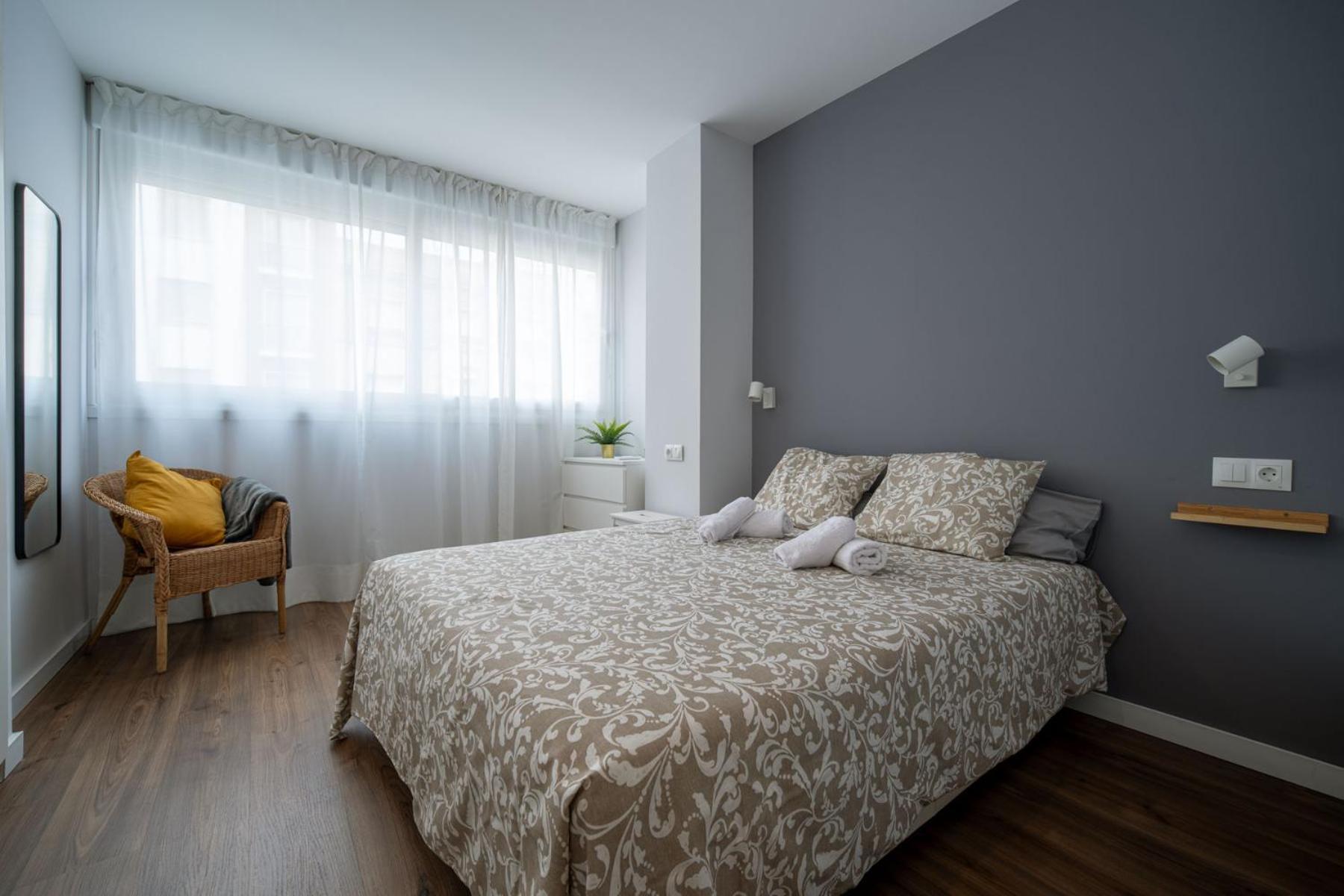 Apartamento Luis De Vargas 韦尔瓦 外观 照片