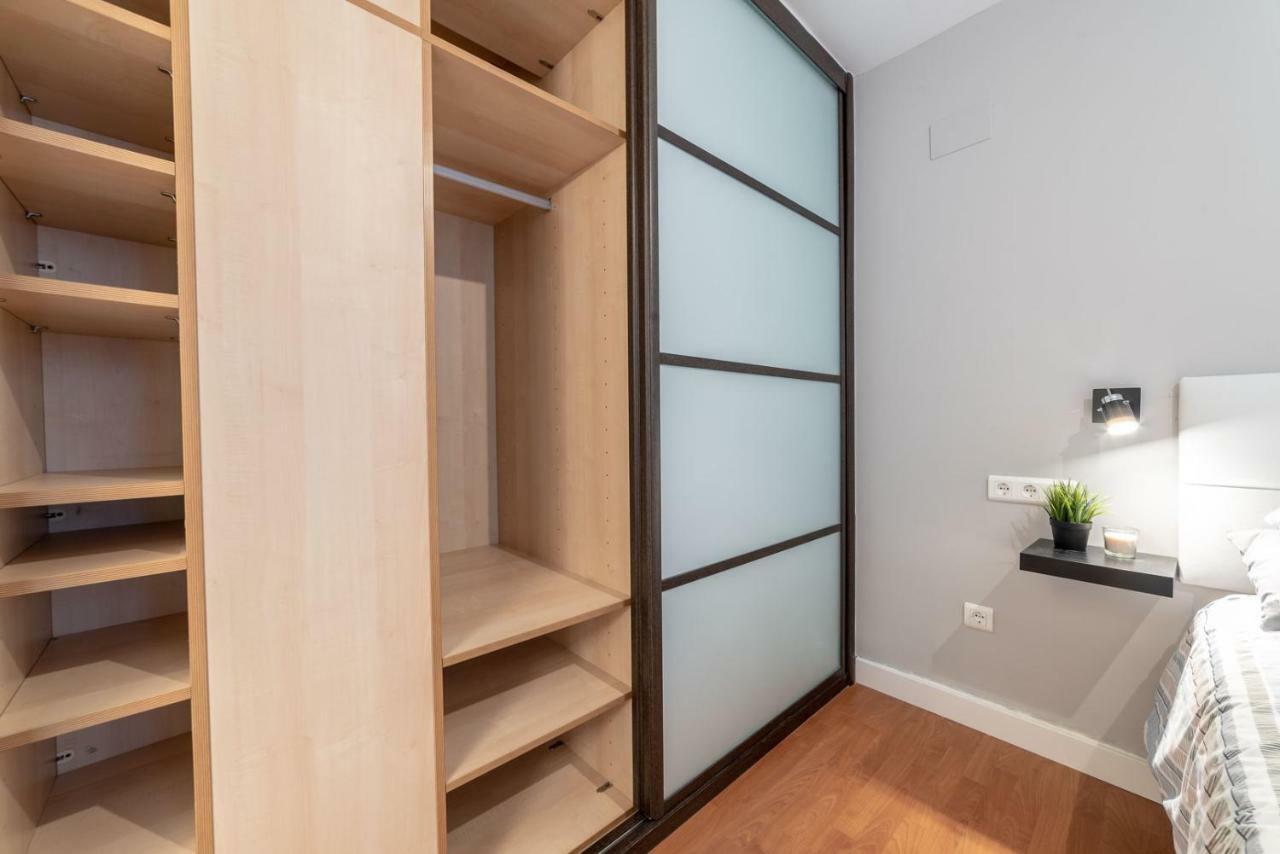 Apartamento Luis De Vargas 韦尔瓦 外观 照片