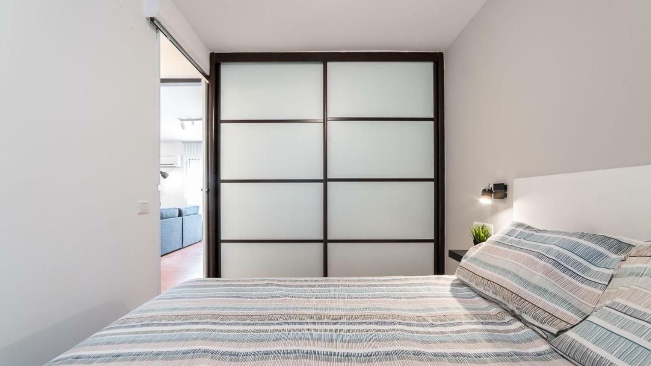 Apartamento Luis De Vargas 韦尔瓦 外观 照片