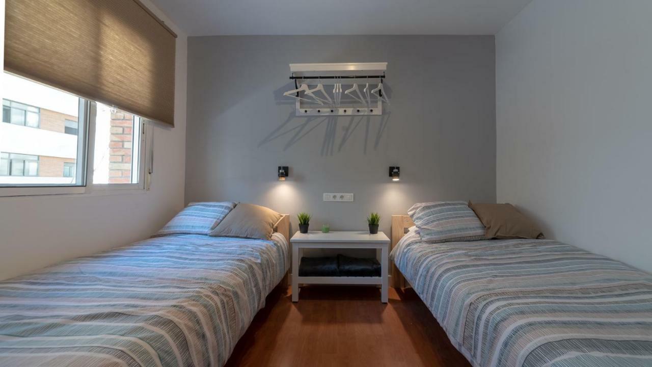 Apartamento Luis De Vargas 韦尔瓦 外观 照片