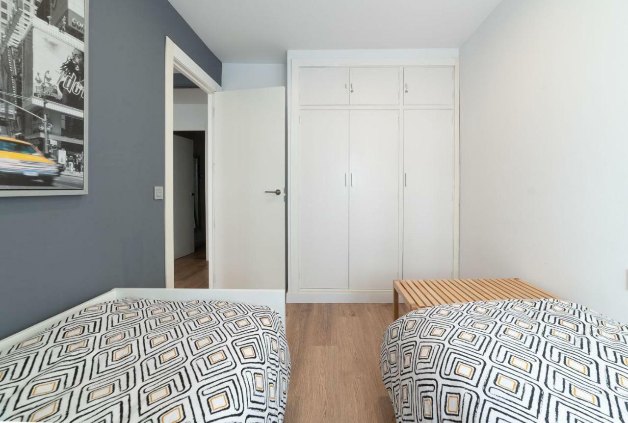 Apartamento Luis De Vargas 韦尔瓦 外观 照片